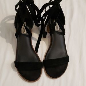 Steve Madden sandals